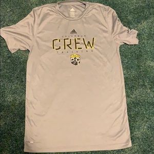 ADIDAS Climalite Top